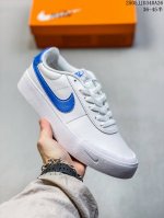 New Nike Court Shot Men's And Women's Sports Shoes Spring Breathable Lightweight