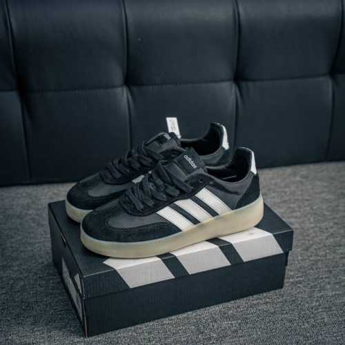 Core Private Adidas Jelly T-Head Shoes Barreda Decode Sneakers German Training S