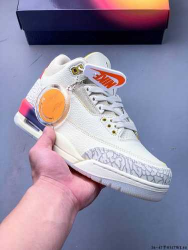 Collection Picture Pure Original Version Original Box Top Layer Leather Jordan A