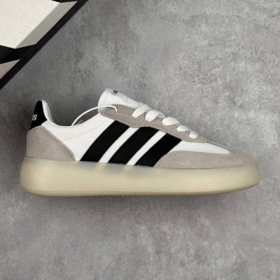 Local Core Private Adidas Barreda Decode Adidas Low-Top Comfortable, Versatile,