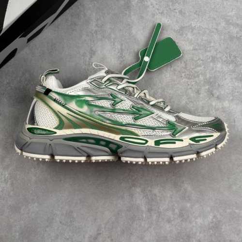 Local Core Private S Version 2025 Off-White Non-Slip Wear-Resistant Breathable L