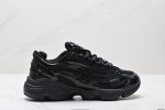 Corporate New Balance 1000 Series Low-Top Retro Daddy Style Casual Sports Runnin