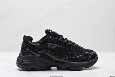 Corporate New Balance 1000 Series Low-Top Retro Daddy Style Casual Sports Runnin