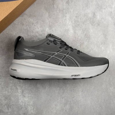 Local Core Private Asics Gel-Kayano 31 Series Lightweight Cushioning Casual Spor