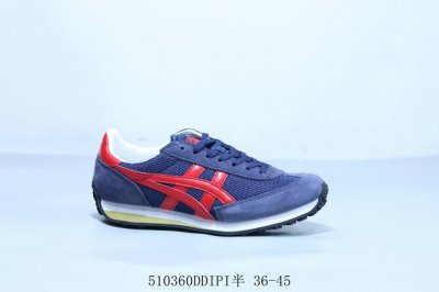Asics Edr 78 Waffle Series Japanese-Style Lightweight Casual Sports Shoes Produc