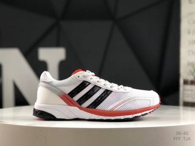 Ad Adiero Adios Pro 4 M Marathon Mesh Ultra-Light Breathable Running Shoes Item