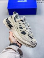 Fila Grusion T12W511519Fqgel-Kayano Series Sports Casual Shoes# The Shoe Body Is