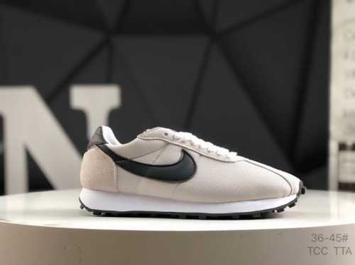Nike Roshe Run Ld-1000 X Stussy Waffle Generation Series Waffle Retro Casual Spo