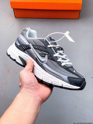 Nike Initiator Retro Daddy Shoes Breathable All-Match Sports Casual Shoes 042531