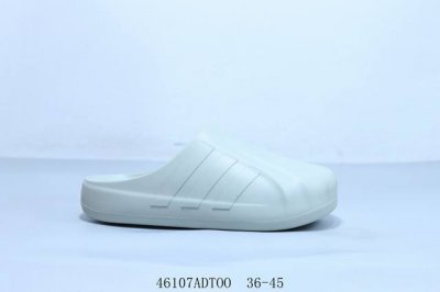 Adidas Didas Superstar Clover Classic Shell Toe Shoes Upper Material First Layer