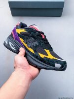 Company Level! New Balance M Series New Balance Retro Dad Style Mesh Running Cas