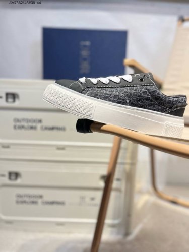 Dior Dior Casual Fashion Sports Shoes Series Channel Original Order Using Ultra-