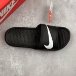 Local Core Private Company-Level Nike Benassi Swoosh Nike Lifestyle All-Match Su