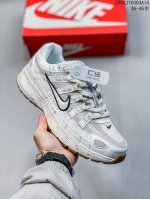 Corporate Nk P-6000 Series Low-Top Retro Daddy Style Casual Sports Comfortable J