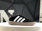 Adidas Barreda Men's And Women's Retro Sports Casual T-Top Sneakers Product Code