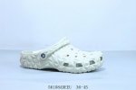 Crocs Duet Max Ii 2 Clog Sandals Die 2Nd Generation Series Star Model Outdoor St