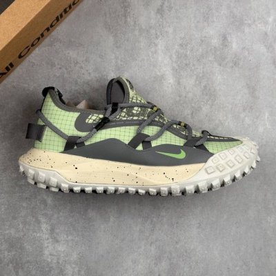 Local Core Private Nike Acg Mountain Fly Low Gtx Se Sports Shoes Outdoor Mountai