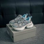 Core Private New Color Gg-Cc 2025 Zhao Lusi Same Jelly Sole Casual Sports Thick