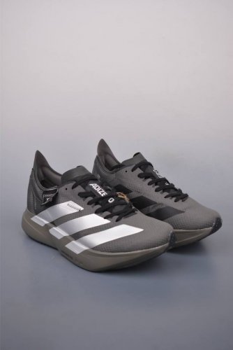 y-3 Adidas Adizero Pro Evo 4 M Co-Branded Model Adidas Ultra-Light Breathable