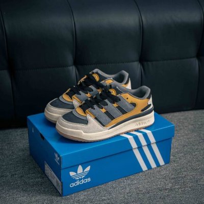 Core Private Adidas Originals Forum 0 Comfortable, Versatile, Wear-Resistant And