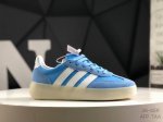 Adidas Adidas Barreda Decode Jelly T-Toe Shoes German Training Shoes Men And Wom