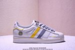 Overseas Hit Limited Sale High-End Customization Adidas Adidas Clover Originals