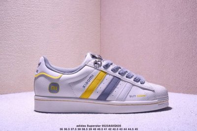 Overseas Hit Limited Sale High-End Customization Adidas Adidas Clover Originals
