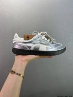 Champion Champ T-Trainer Retro Single Item Champion Classic Training Shoe Style,