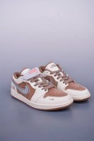 Nike Jordan Air Jordan 1 The North Face Collaboration Pure Original Factory Prod