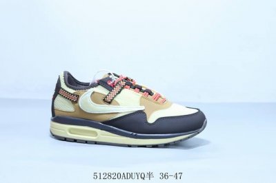 Nike Max Inverted Hook Nike Air Max 90 3M Anthracite Retro Air Cushion All-Match