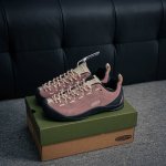 Core Private Cohen Keen Jasper Urban Series Retro Low-Top Lace-Up Outdoor Style