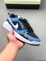 Corporate Nike Air Jordan Cmft Era New Breathable And Versatile Casual Shoes Jor