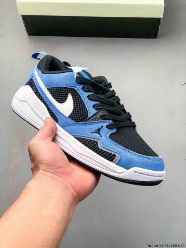 Corporate Nike Air Jordan Cmft Era New Breathable And Versatile Casual Shoes Jor