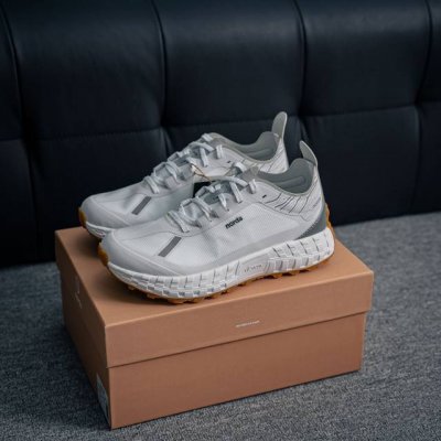 Core Private Ermenegil*Zegn*Jenni* Low-Top Sports Running Shoes This Jenni* Nord