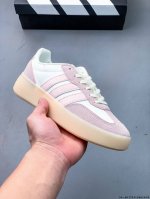 Company-Grade! Adidas Jelly T-Top Shoes Barreda Decode Skate Shoes, Training Sho