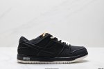 Company-Grade Nike Dunk Low Dunk Series Retro Low-Top Casual Skateboarding Shoes