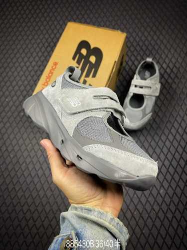 b New Balance New Balance Nb Breeze Sd2202 Comfortable And Versatile Mary Jan