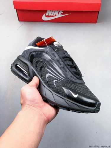 Nike Air Max Fire New Breathable Training Sports Running Shoes Nike Air Max Fire