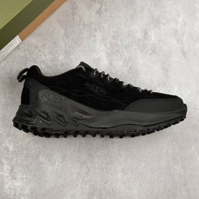 Local Core Private Keen American Popular Outdoor Brand-Keen Keen Jasper Rocks Ja