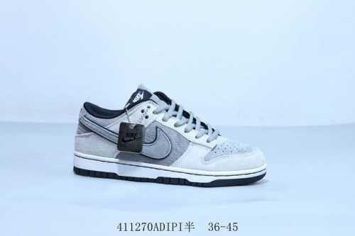Nike Sb Dunk Low Pro Otomo Katsuhiro Dunk Series Retro Low Top Casual Sports Ska