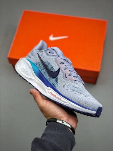 Nike Air Zoom Pegasus 41 Pegasus 41Th Generation Mesh Running Shoes Fd272 14 Siz