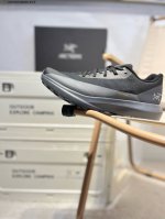 Norvanld M-Series Waterproof Low-Top Trail Running Shoes, Suitable For Technical