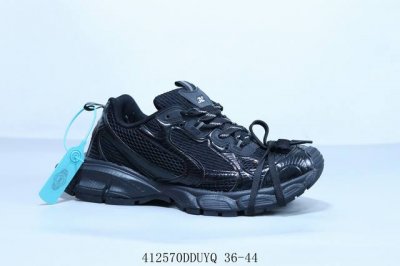 Balenciaga Phantom Sneaker Official Synchronized Parisian House New 10Th Generat