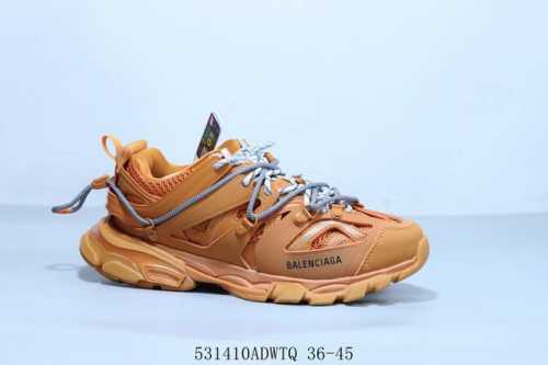 Balenciaga 3.0 Third Generation Outdoor Concept Shoes Balenciaga Sneaker Tess S.