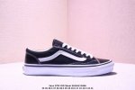 vans Otw Oid Skool 36 Vibram A Must-Have Shoe For Summer The Same Anti-Fatigu