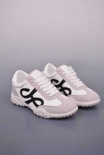 gg-Cc Chunky Low Thick-Soled Height-Enhancing Sports Daddy Shoes Produced By
