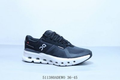 on Cloudsurfer 2Nd Generation Special Cooperation Sports Casual Shoes Item No