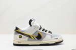 Authentic Nike Dunk Low Retro Dunk Series Retro Low-Top Casual Skateboarding Sho