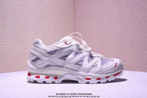 Corporate-Level Salomon Salomon Yi Cny Panhui Series Xt-Quest Panhui Fashionable
