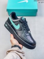 Company-Grade Nike Air Force 1 "07 Lv8 Air Force One Low-Top Versatile Casual Sk